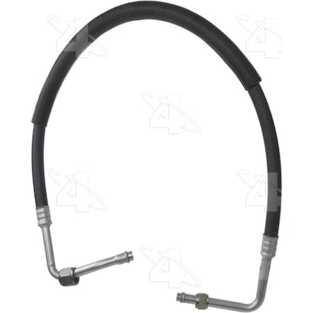 Four Seasons FORD BRONCO 87-F SER PU 97-87-F SER MED 55878